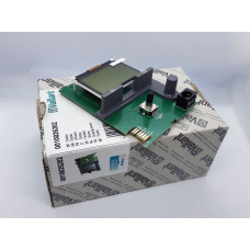 Дисплей електричного котла Vaillant eloBLOCK VE /14 0010026202