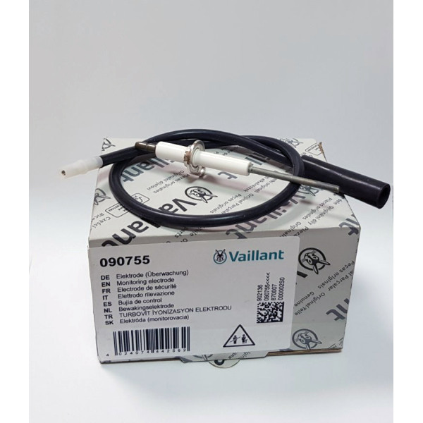 Електрод іонізації газового котла Vaillant VK INT atmoVIT Combi atmoVIT 090755