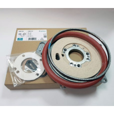 Фланець теплообмінника на конденсаційний котел Vaillant ecoTEC Pro/Plus 088134