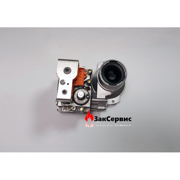 Газовий клапан 848 Sit Sigma на конденсаційний котел Vaillant ecoTEC pro 346/5-3 0020183719