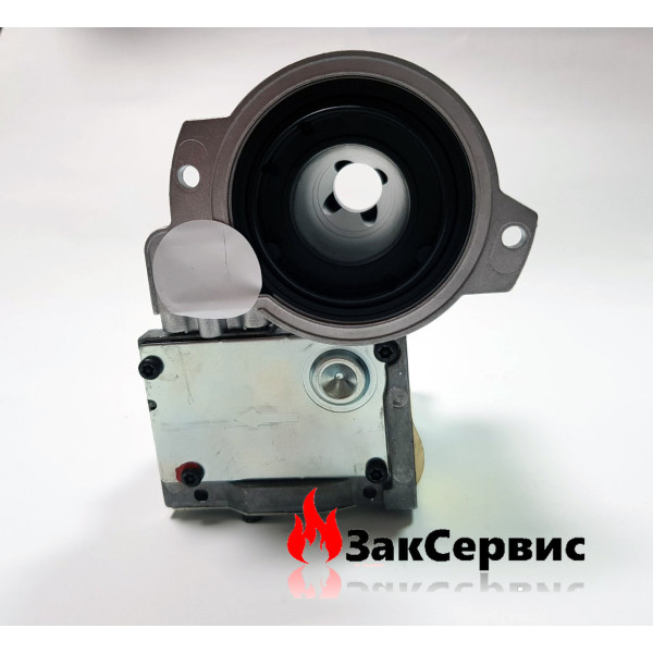 Газовий клапан 848 Sit Sigma на конденсаційний котел Vaillant ecoTEC pro 346/5-3 0020183719