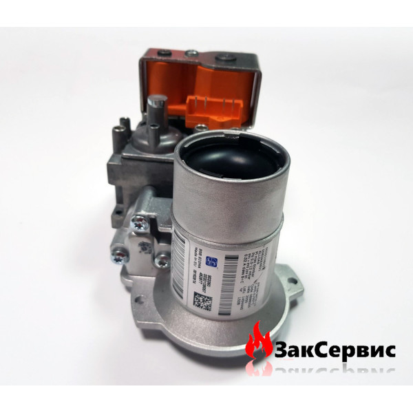 Газовий клапан 848 Sit Sigma на конденсаційний котел Vaillant ecoTEC pro 346/5-3 0020183719