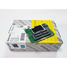 Дисплей газового котла Vaillant Pure VC 146/7-2 VCW 206/7-2 0020213903