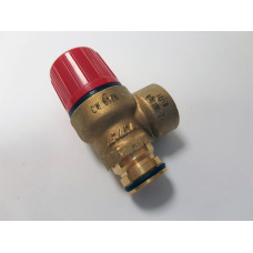 Запобіжний клапан газового котла ECA 155600003
