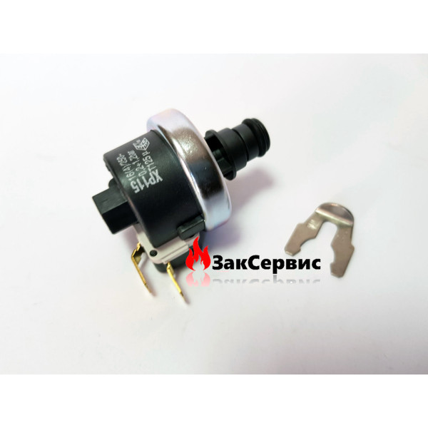 Датчик тиску газовий котел Teplowest Optima+ 0818260