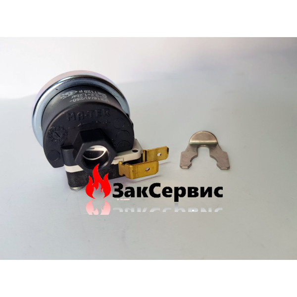 Датчик тиску газовий котел Teplowest Optima+ 0818260