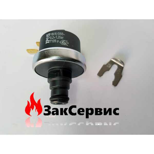 Датчик тиску газовий котел Teplowest Optima+ 0818260