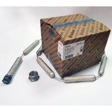 Ланцюговий магнієвий анод газового котла Vaillant uniSTOR, auroSTOR, suroSTEP, eoloSTOR, geoSTOR 300-500 106482