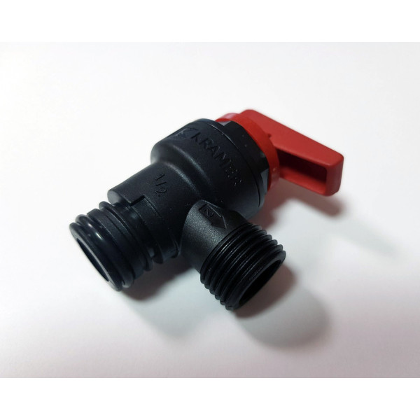 Запобіжний клапан 3 BAR Vaillant 178985-2