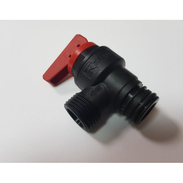 Запобіжний клапан 3 BAR Vaillant 178985-2