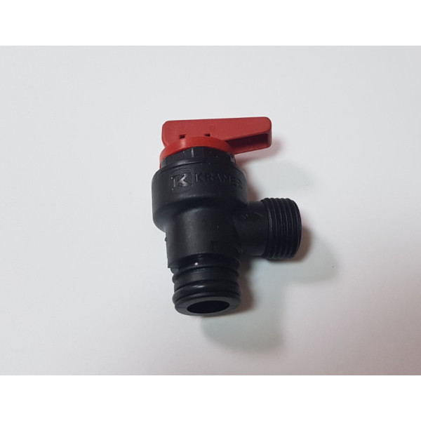 Запобіжний клапан 3 BAR Vaillant 178985-2