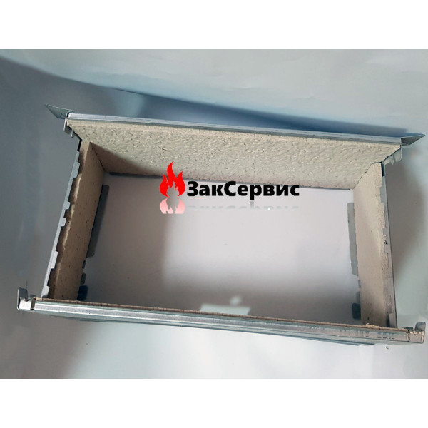 Ізоляція камери згоряння в корпусі для котла Vaillant turboTEC, atmoTEC Pro\Plus 0020039071