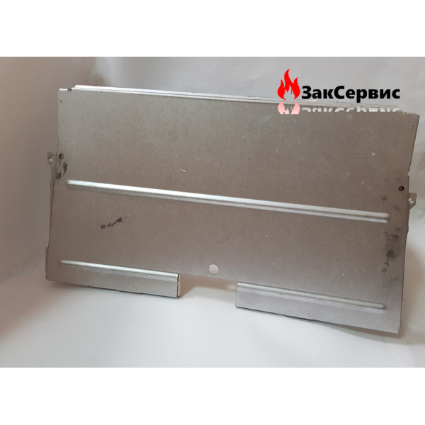 Ізоляція камери згоряння в корпусі для котла Vaillant turboTEC, atmoTEC Pro\Plus 0020039071