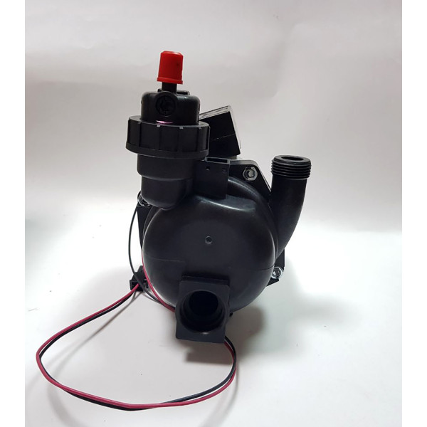 Насос газового котла Navien Ace ATMO Ace Turbo NAPU9GLPCT36