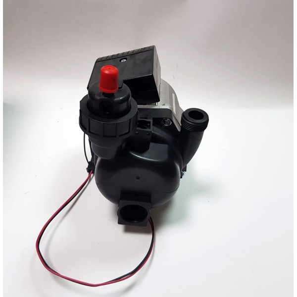 Насос газового котла Navien Ace ATMO Ace Turbo NAPU9GLPCT36