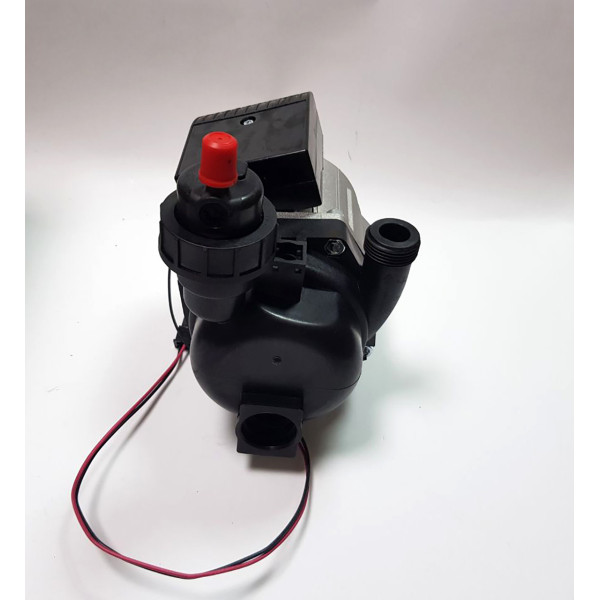 Насос газового котла Navien Ace ATMO Ace Turbo NAPU9GLPCT36