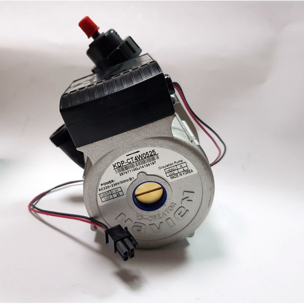 Насос газового котла Navien Ace ATMO Ace Turbo NAPU9GLPCT36