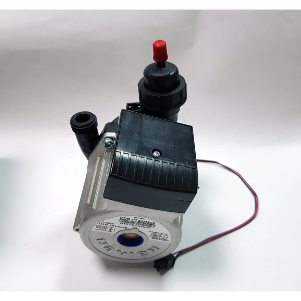 Насос газового котла Navien Ace ATMO Ace Turbo NAPU9GLPCT36