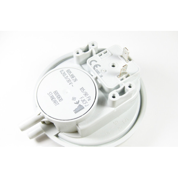 Прессостат 105/90 на газовий котел Vaillant turboMAX Pro/Plus, turboTec Pro/Plus 0020018138-analog