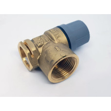 Запобіжний клапан на газовий котел Vaillant atmoMAX, turboMAX Pro/Plus 190732-analog