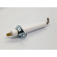 Правий електрод розпалювання на газовий котел Vaillant turboFIT VUW 242/5-2 0020252991