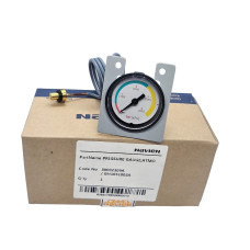 Манометр газового котла NAVIEN Ace, Atmo 13-24A, Coaxial 30002309A BH1051003A