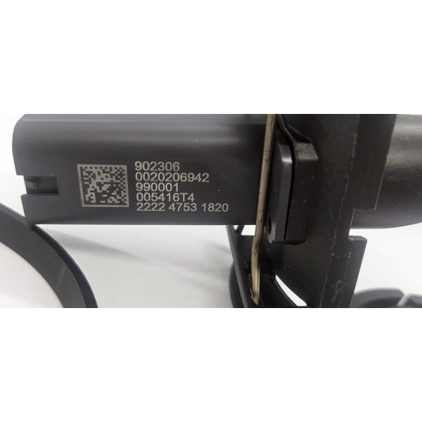 Датчик CO конденсаційного газового котла Vaillant ecoVIT exclusiv VKK 226-656/2 0020030973
