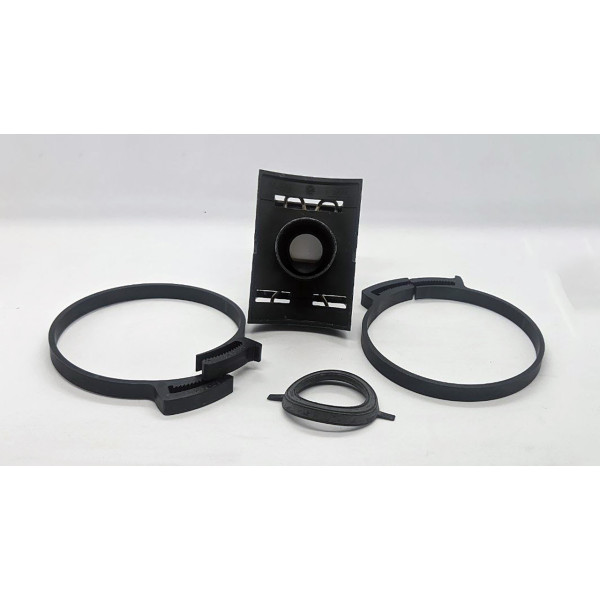Датчик CO конденсаційного газового котла Vaillant ecoVIT exclusiv VKK 226-656/2 0020030973