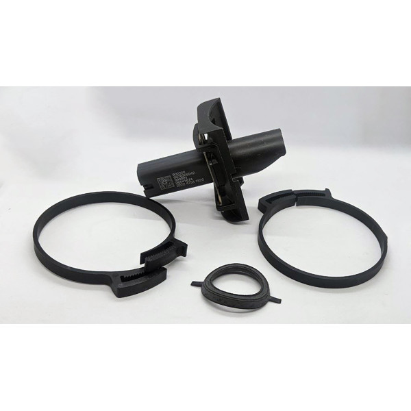 Датчик CO конденсаційного газового котла Vaillant ecoVIT exclusiv VKK 226-656/2 0020030973