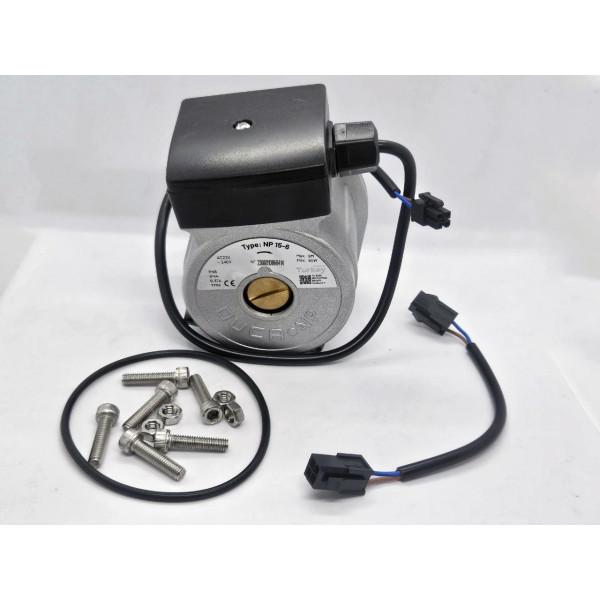 Насос газового котла Navien Ace ATMO Ace Turbo NAPU9GLPCT36 30000469 14300