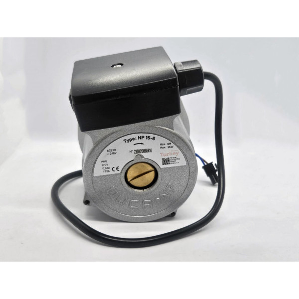 Насос газового котла Navien Ace ATMO Ace Turbo NAPU9GLPCT36 30000469 14300